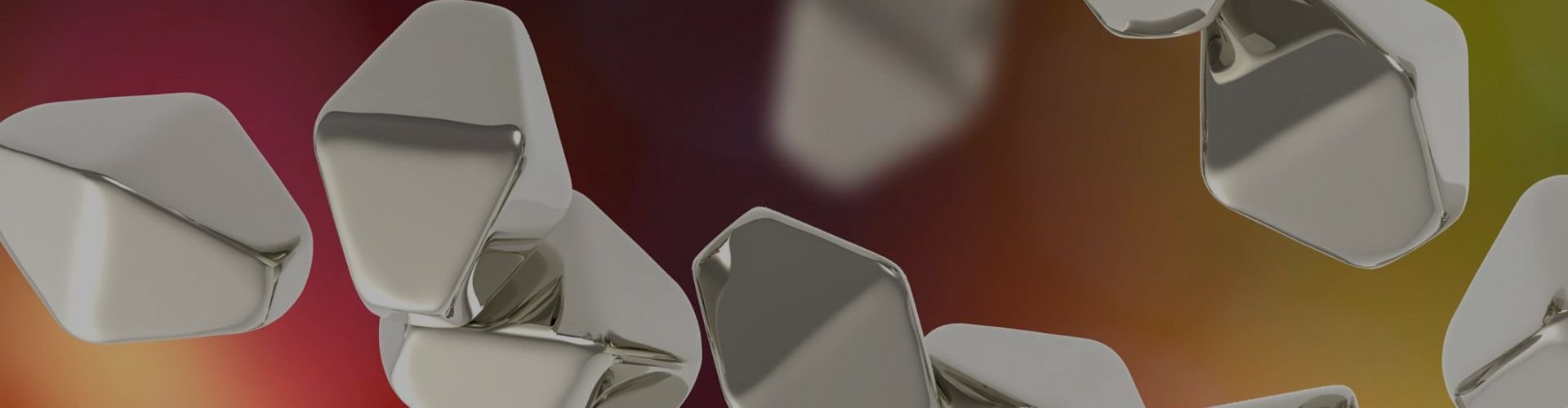 Titanium Dioxide Properties ICC