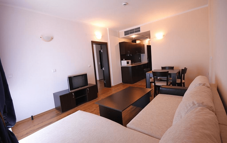 Royal Beach (Camping Gradina) 3* Роял Бич (Кемпинг Градина) 3* в