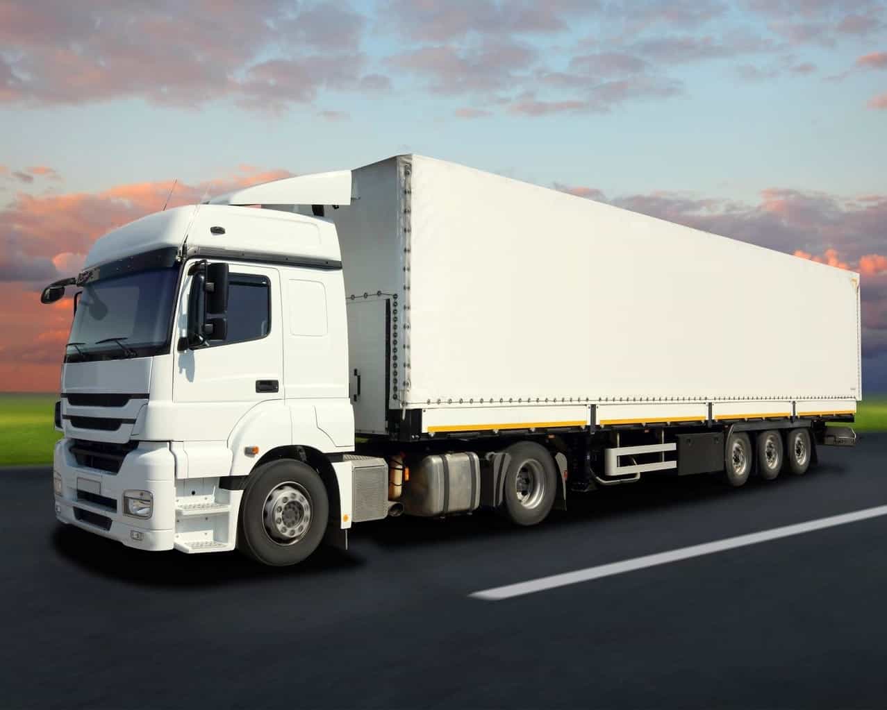 Auto Transport Types of Companies Intercity Lines