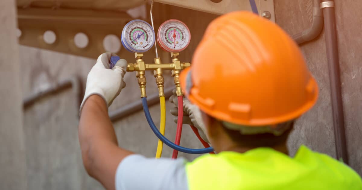 Career Forecast What Does the Future Hold for HVAC Technicians