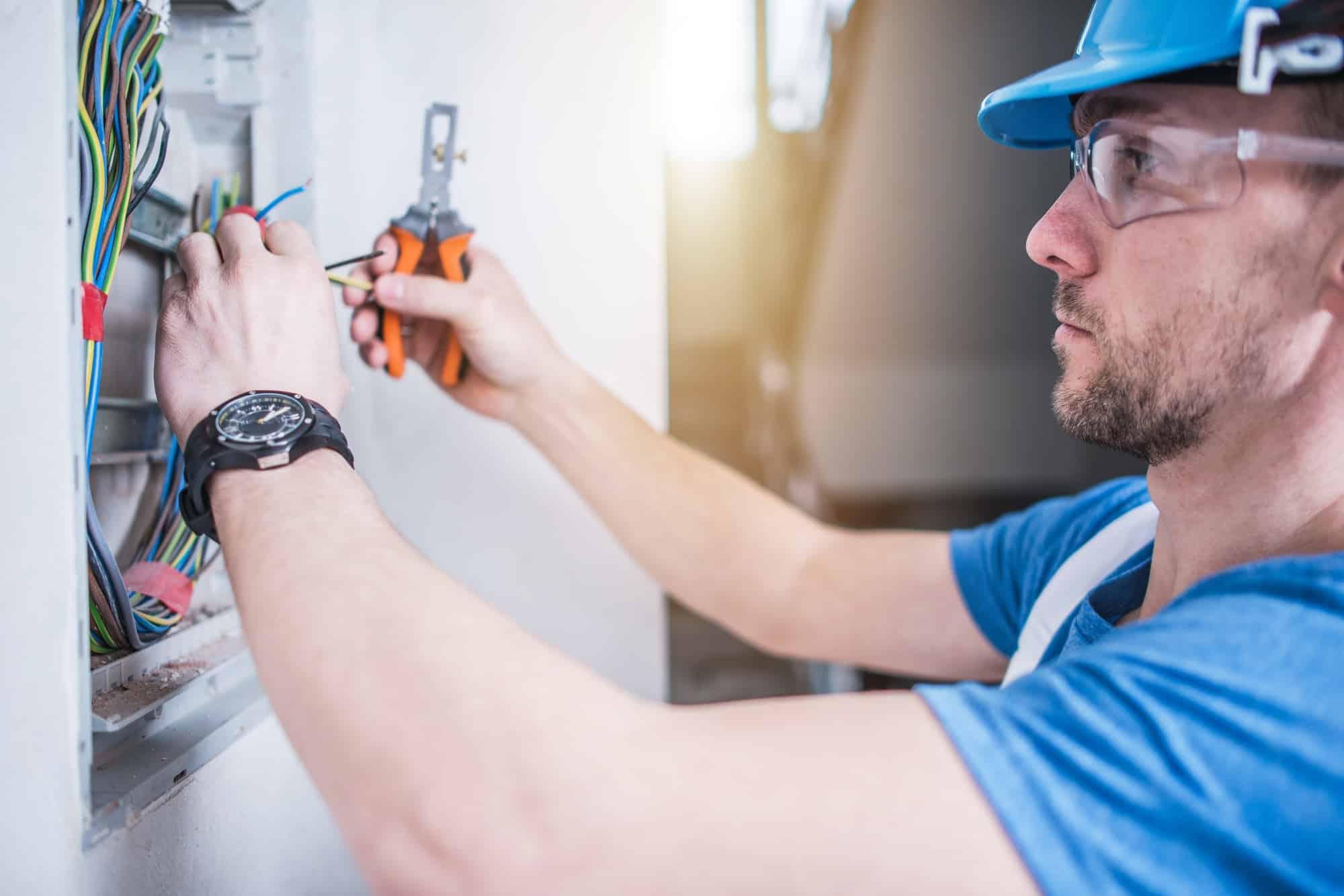 How Long Does It Take to an Electrician? InterCoast Colleges
