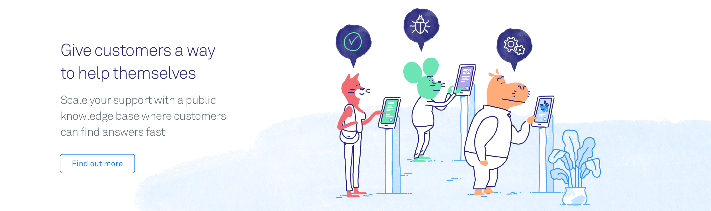 Scale Your Knowledge Base with Educate [2020]