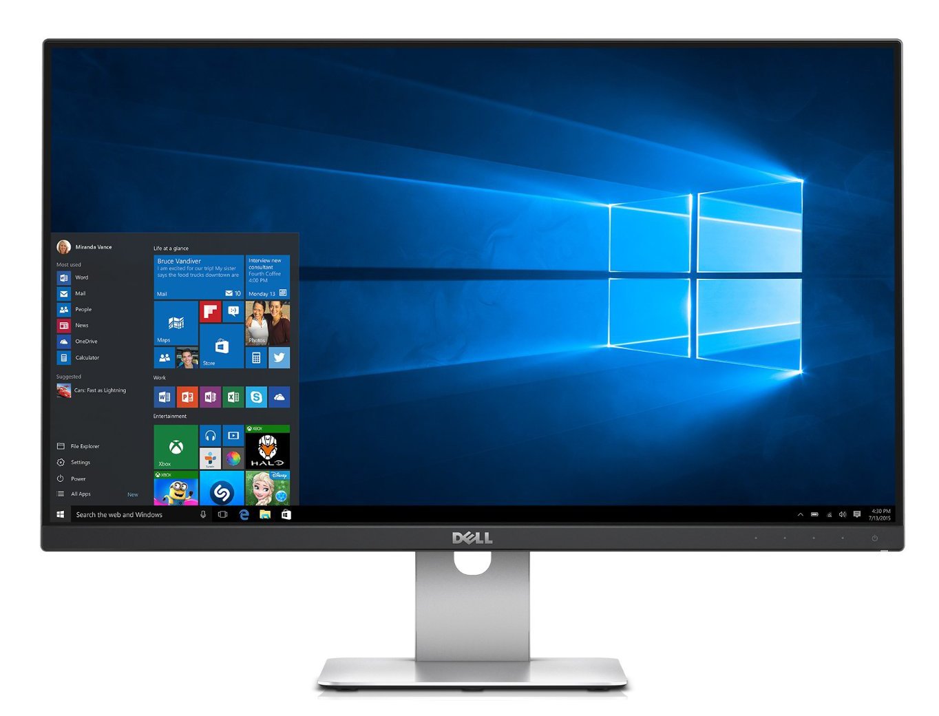 DELL P2418HT touch screen monitor P2418HT eBay