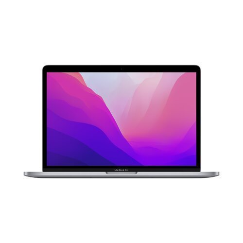 MacBook Pro 14" M1 Pro 32GB 512SSD Gris Espacial Z15G