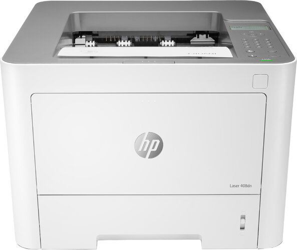 Impresora HP Laser 408dn 42ppm Láser 7UQ75A