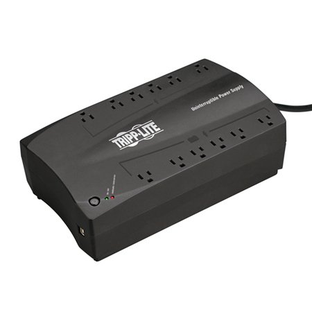 No Break Tripp Lite AVR900U- 900VA/480W | Intercompras