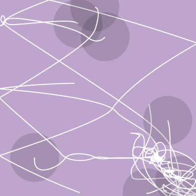 Social software needs to be designed with social sidetone (Interconnected)