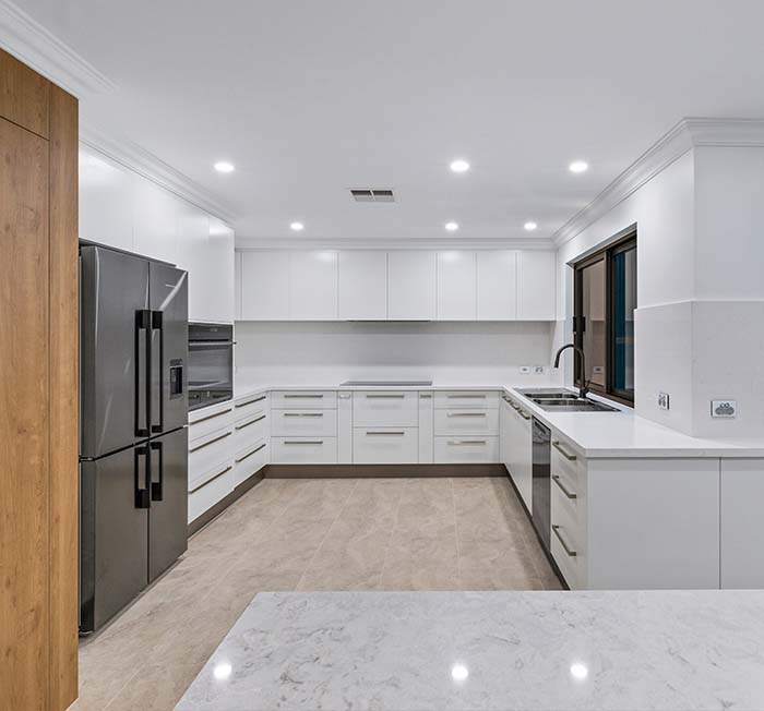 Kitchen Renovations Adelaide InterConstruct Renovations