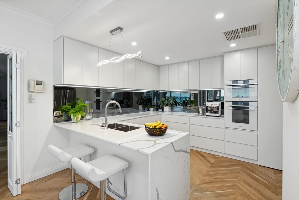 5 Tips for Maximising Natural Light in Your Home InterConstruct