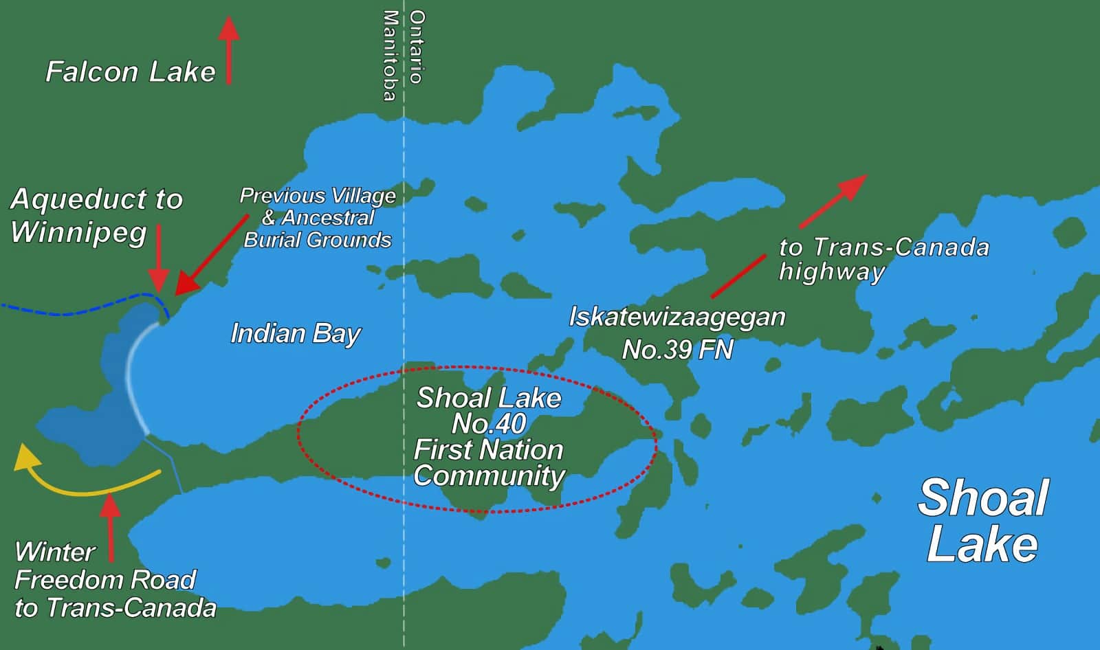 Intercontinental Cry Essential News on the world's Indigenous Peoples