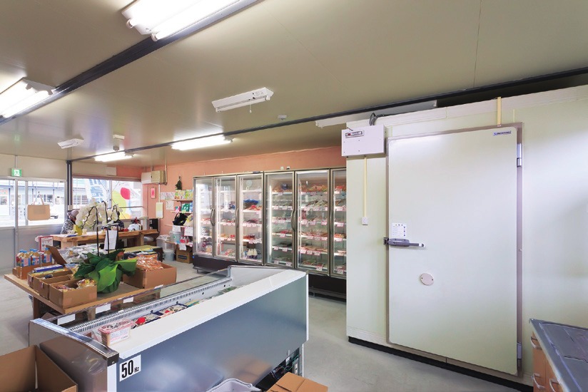 Domestic Refrigeration Service Sydney Commercial Refrigeration