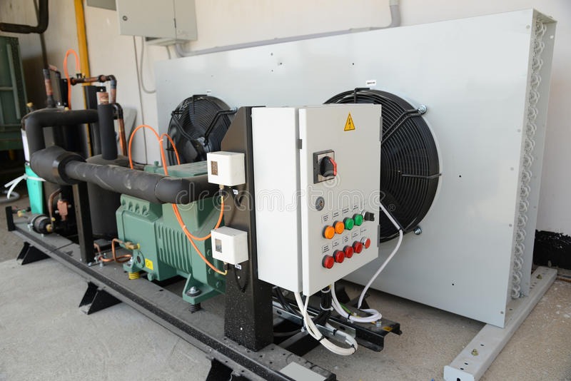 Domestic Refrigeration Service Sydney Commercial Refrigeration