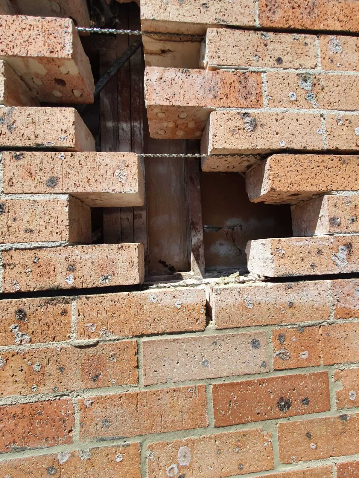 Mount Druitt Masonry Intercorp