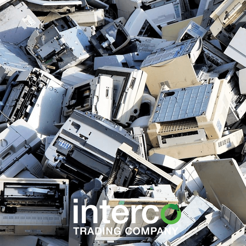 Computers & Electronics Recycling Interco