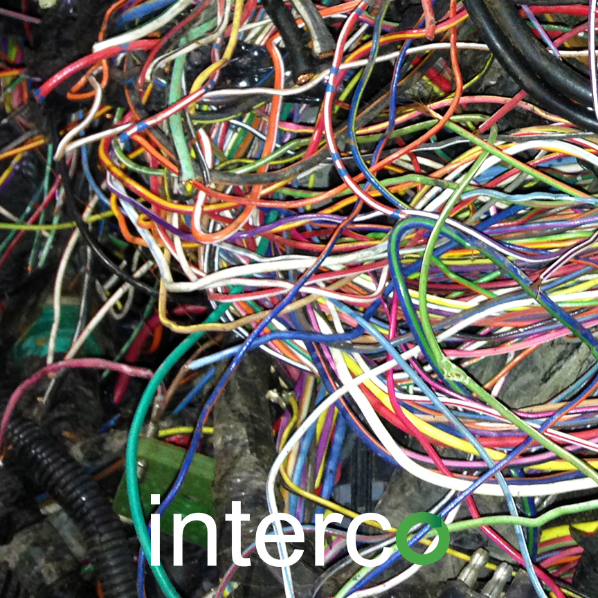 Recycle Automotive Parts Interco