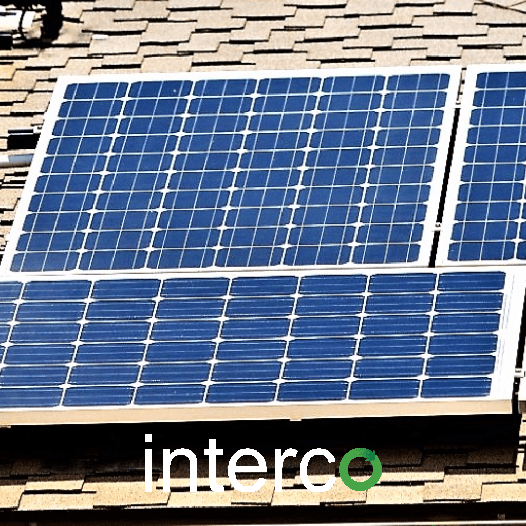 Solar Panel Recycling in the USA Interco