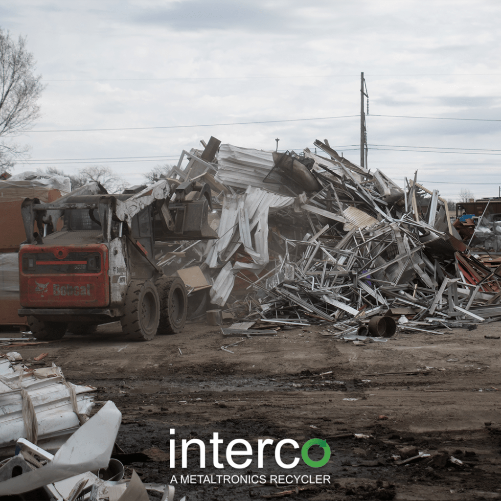 Mixed Load Services Interco
