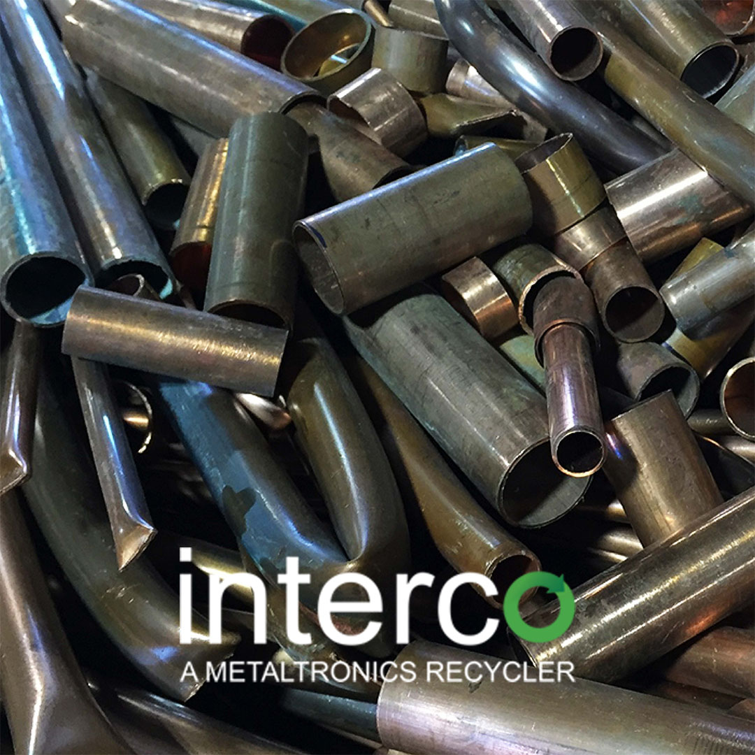 Recycling Brass Shells What to Know Interco