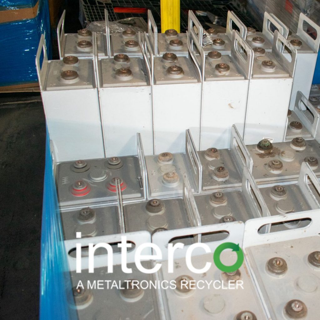 Where to Find the Best Prices for Scrap LeadAcid Batteries Interco