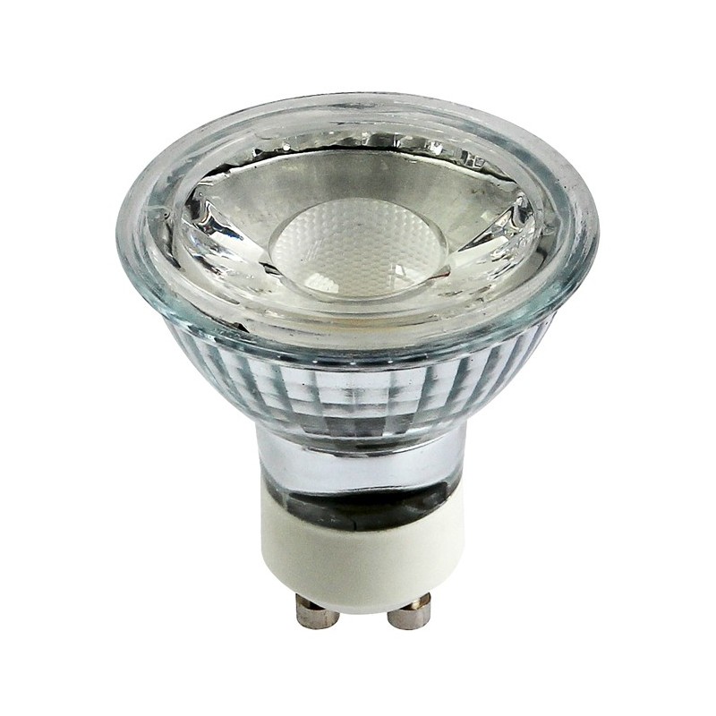 Ampoule led GU10