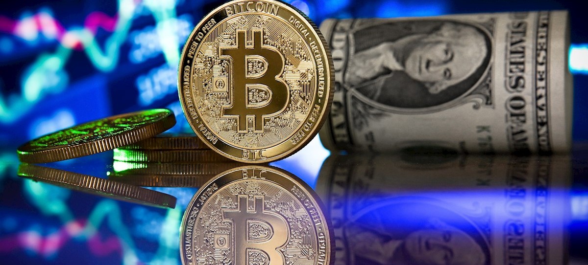 Coinbase, la primera 'criptomoneda' en bolsa, vive un debut histórico