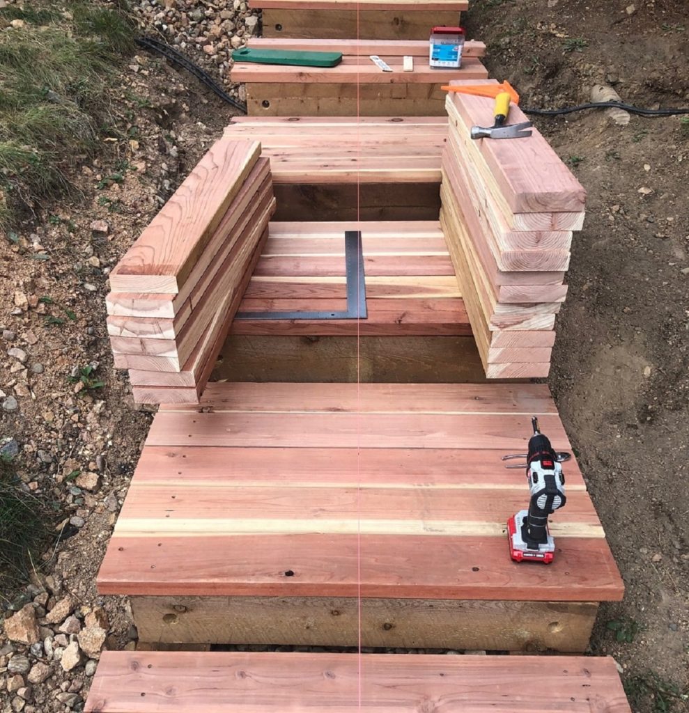 Build Your Own Box Steps InterestDriven