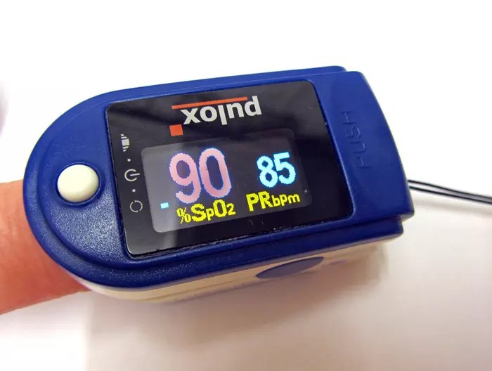 What Exactly Is SpO2 and How Is It Measured by a Pulse Oximeter
