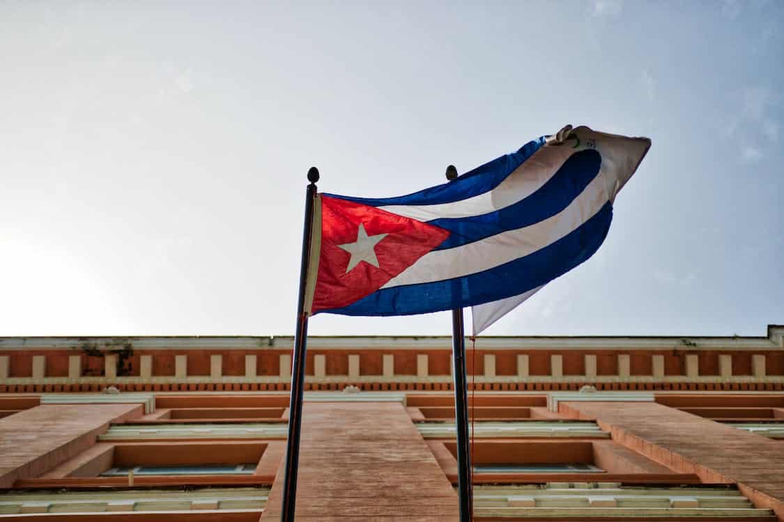 Cuba 10 Interesting Facts You Might Not Know