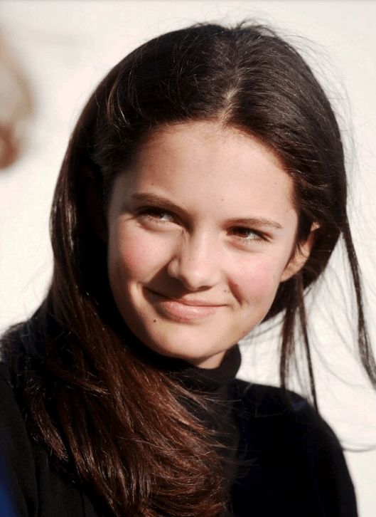 Jacqueline Kennedy’s granddaughter is all grown up you won’t believe