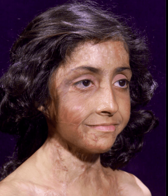 The remarkable story of Zubaida Hasan Interesting Pages