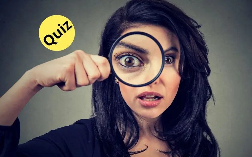 Am I a Perfectionist? Find Out Now! Page 11 of 11