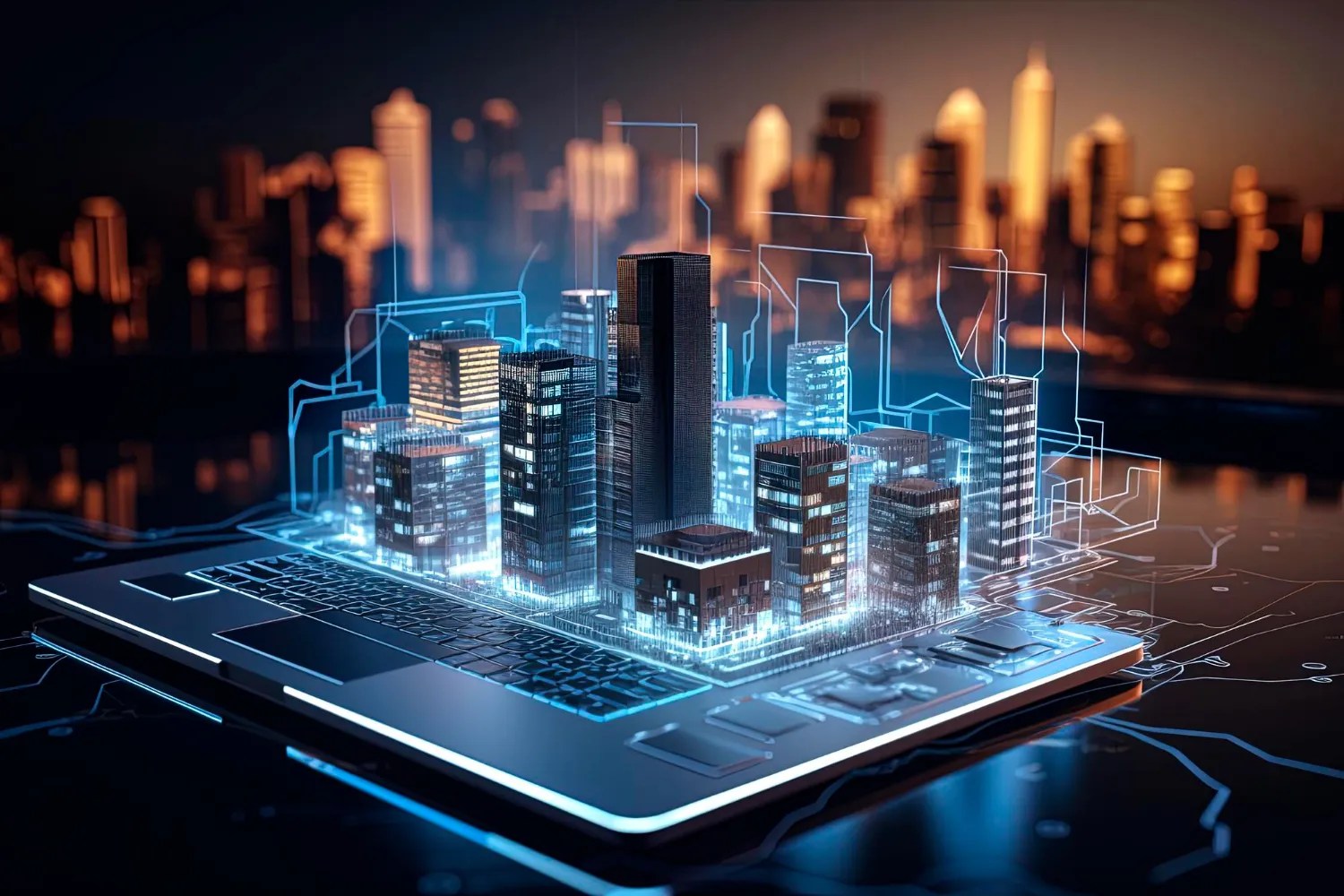 8 Key Benefits of Blockchain in Real Estate in 2023 Interexy