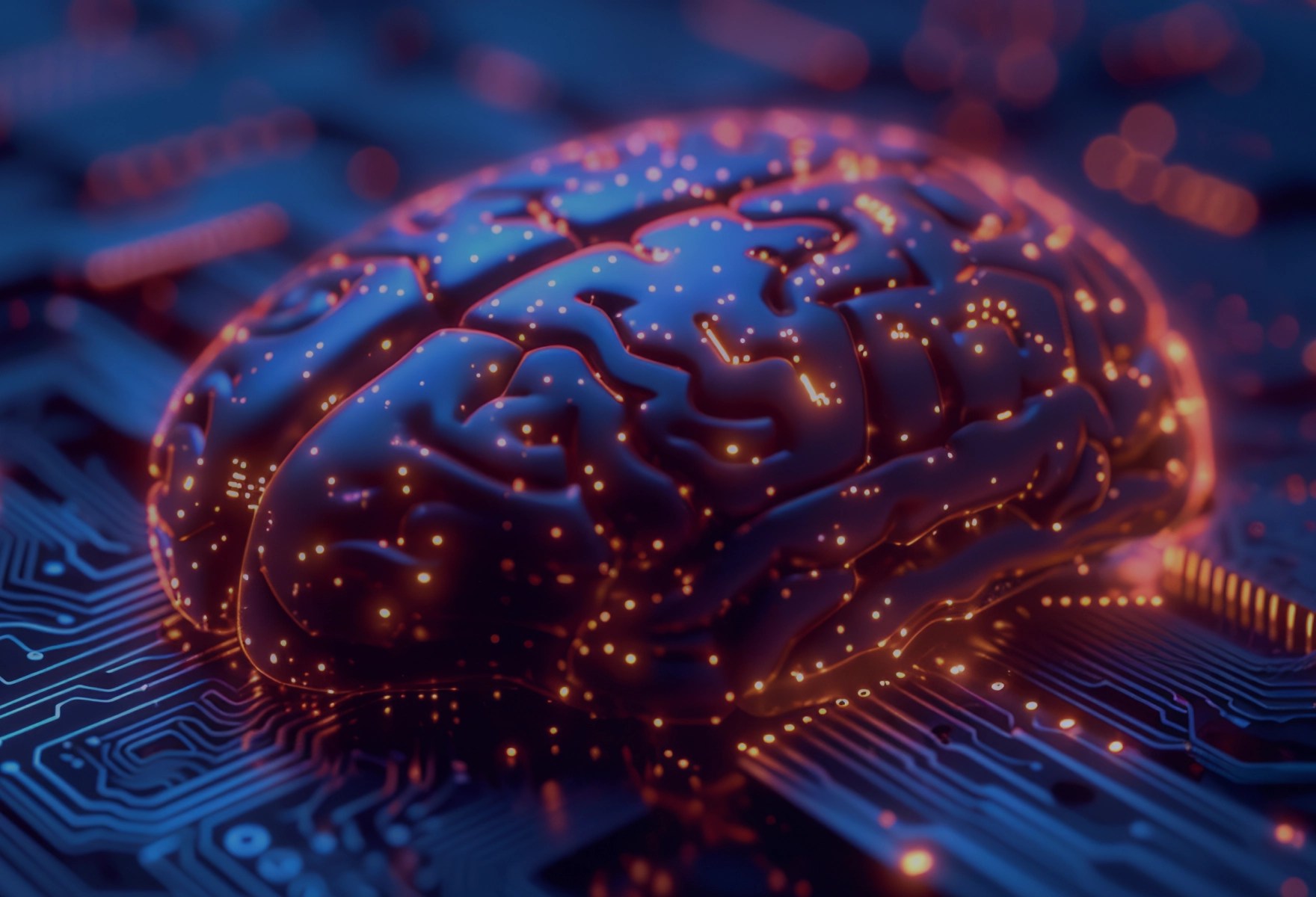 The Power of Machine Learning in Business | Interexy