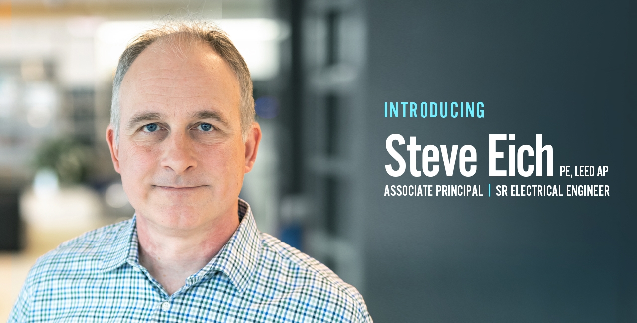 Interface Engineering Introducing our Newest Electrical Engineering…