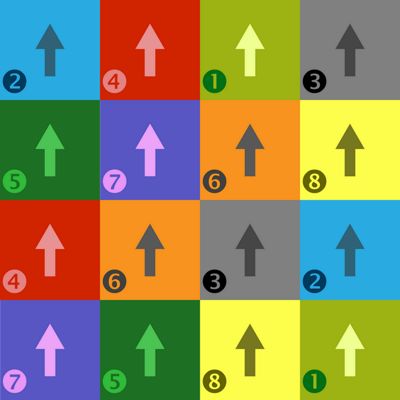 Equilibrium Summary Commercial Carpet Tile Interface