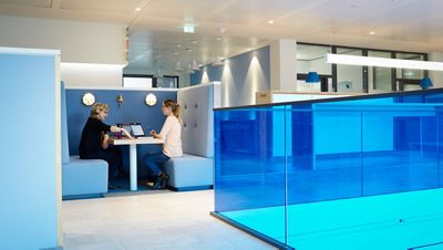 New Headquarters for Philips