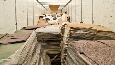 Where To Donate Carpet