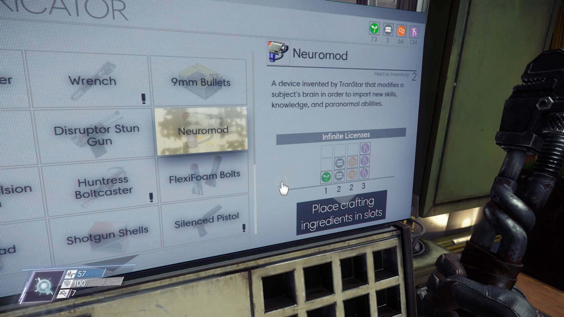 Update 72+ bracelet id prey latest 3tdesign.edu.vn