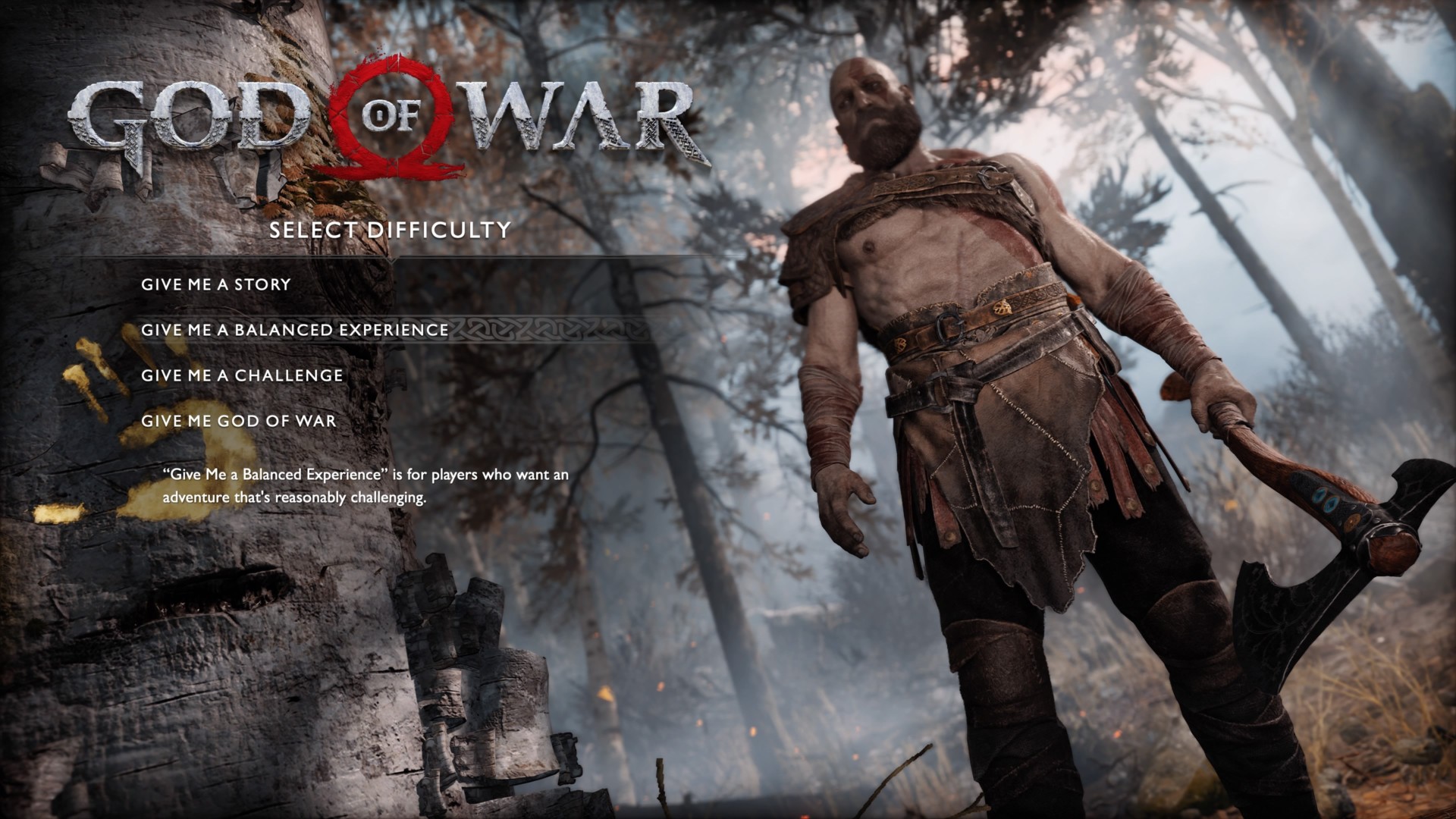 God Of War Games In Order Of Difficulty