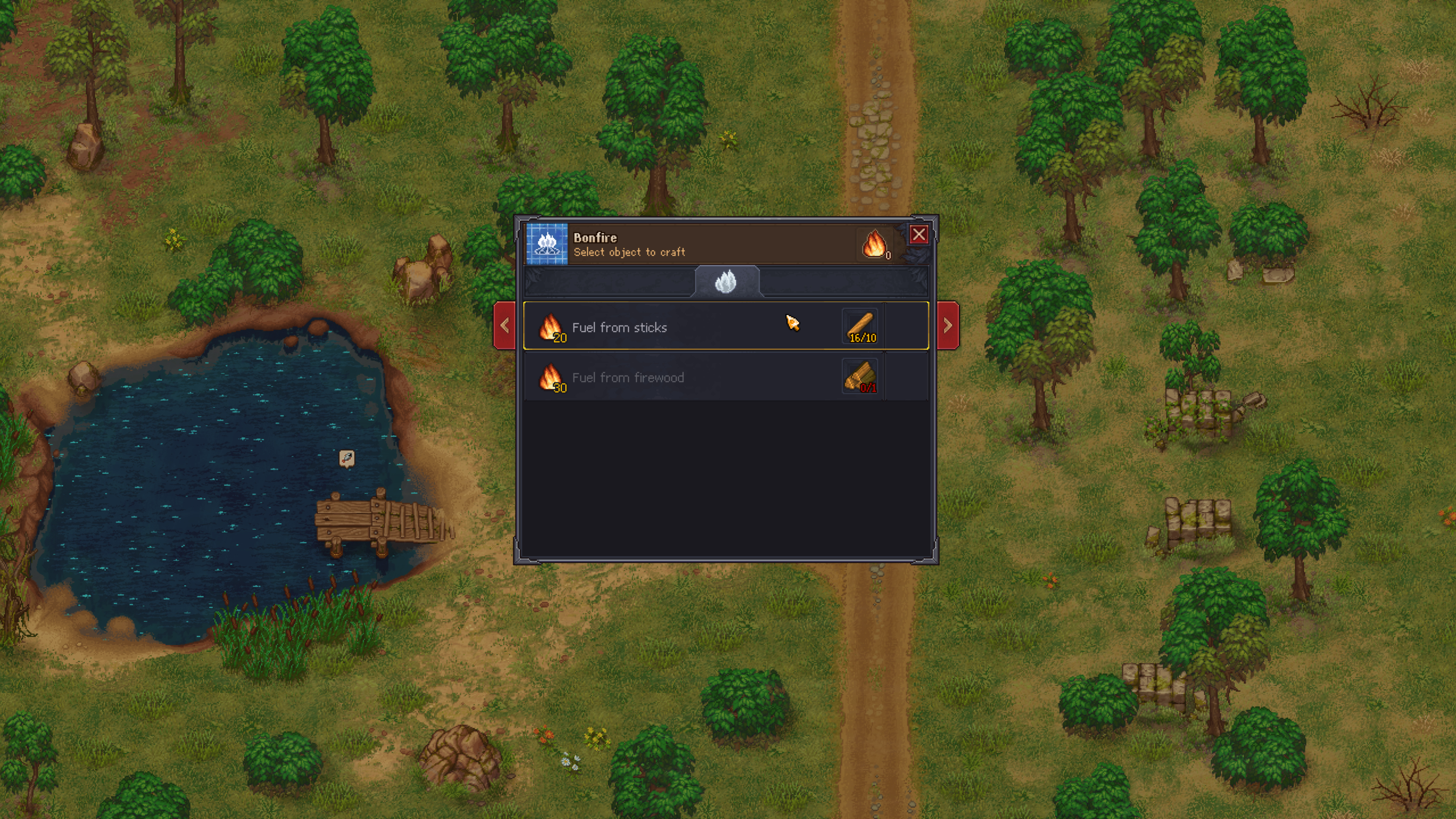 Graveyard Keeper Carpenters Workbench Location Picture Of Carpenter