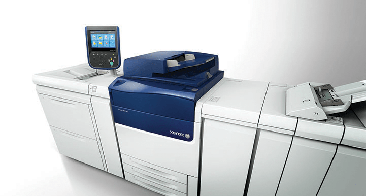 Used Xerox Copiers - Inventory - Interface Printers