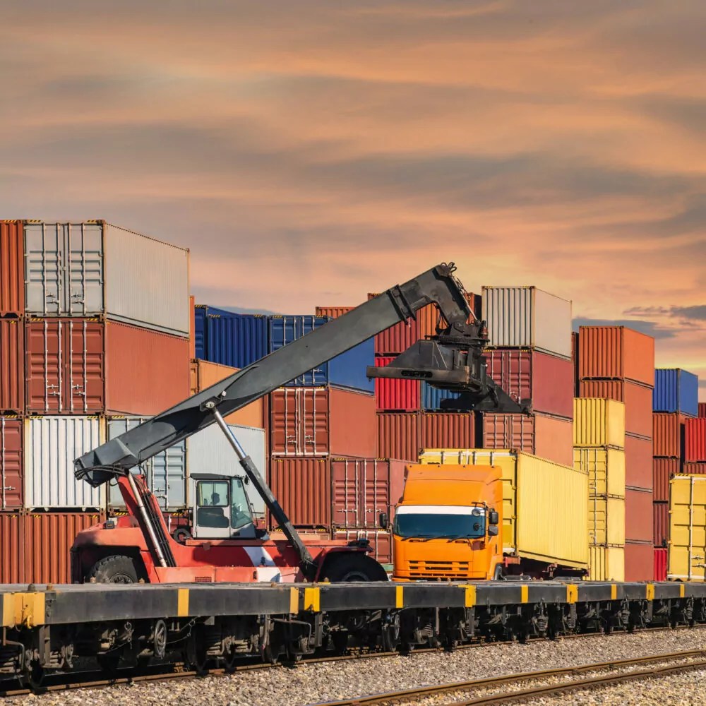 Rail Operations Interface Australia Interface Rail Engineering