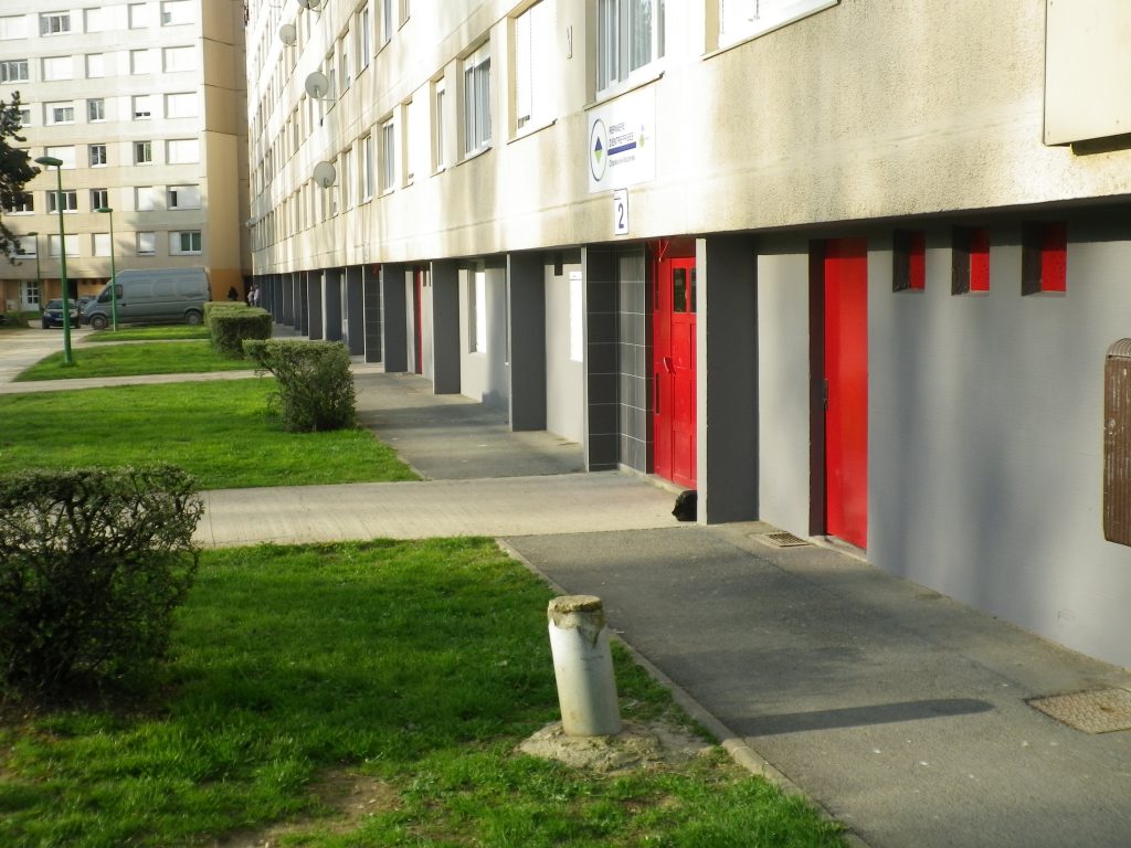 INTERFACES, gestionnaire de la Pépinière d'entreprises de