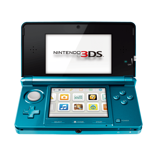 Nintendo 3DS preço. lançamento e detalhes do novo portátil INTERFACES