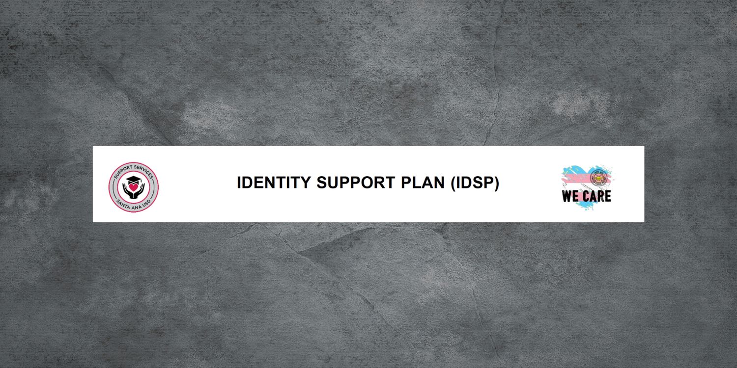 Interfaith 4 Kids Gender Identity Support Plan How Schools Change a Child's Gender Identity