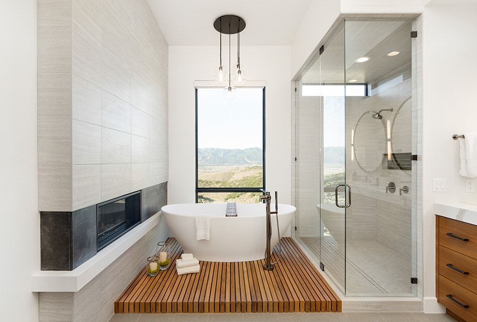 Mastering Bathroom Window Replacement for Aesthetics and Efficiency InterFaith Furniture