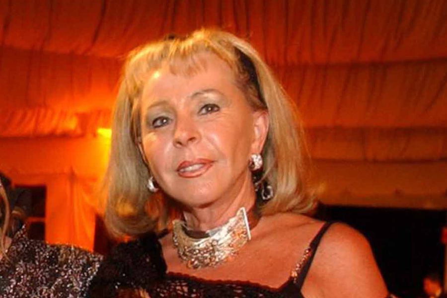 Grupo Falabella: Multitiendas, bancos y caballos de carrera Interferencia(08)