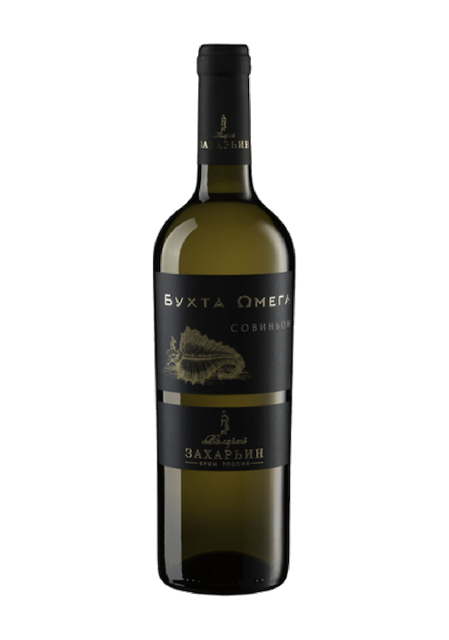 Omega Bay, Sauvignon Интерфин