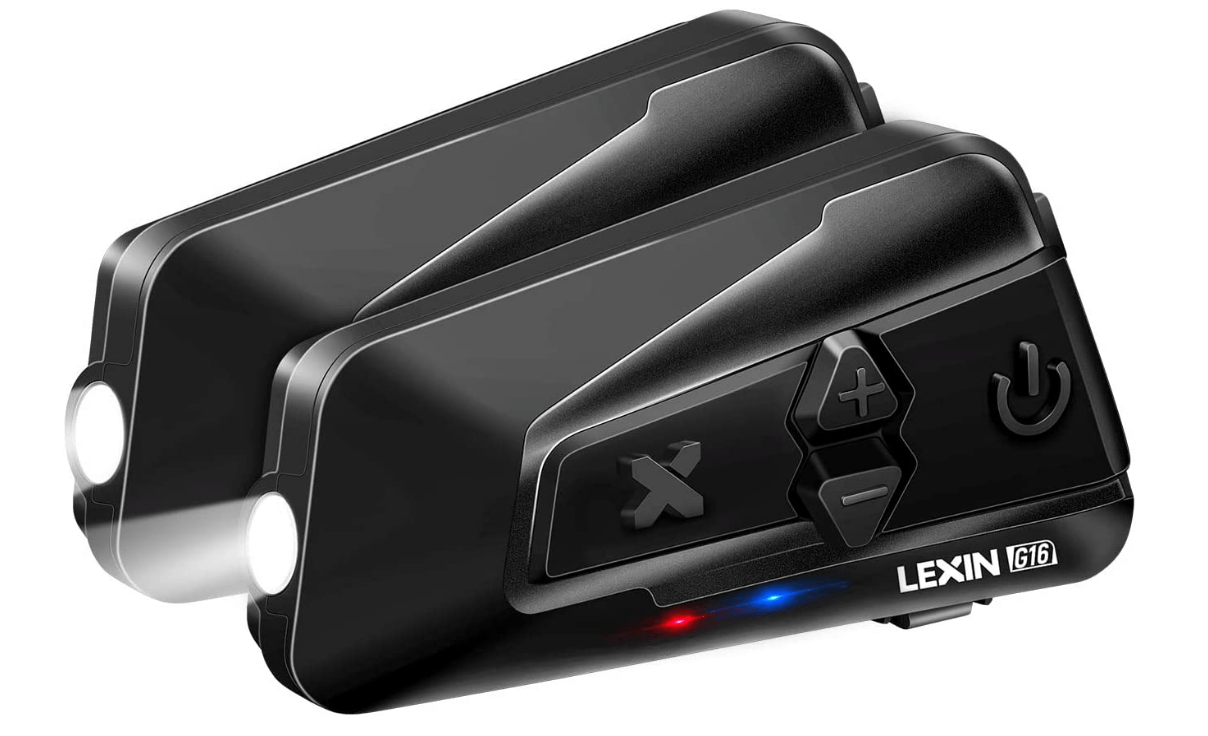 Lexin G16: Recensione completa con Opinioni e Prezzi - Interfono Moto