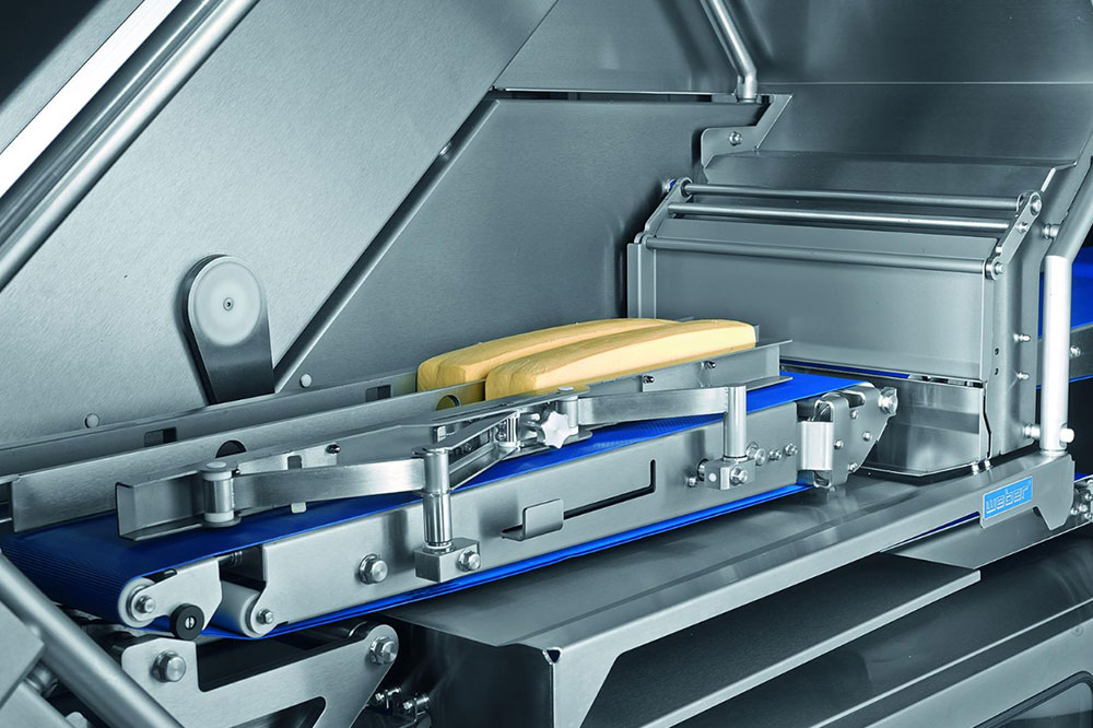 604 Slicer er Interfood Technology